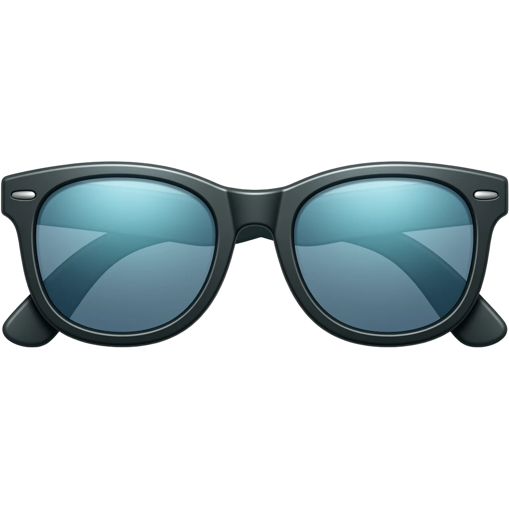 SunGlasses emoji