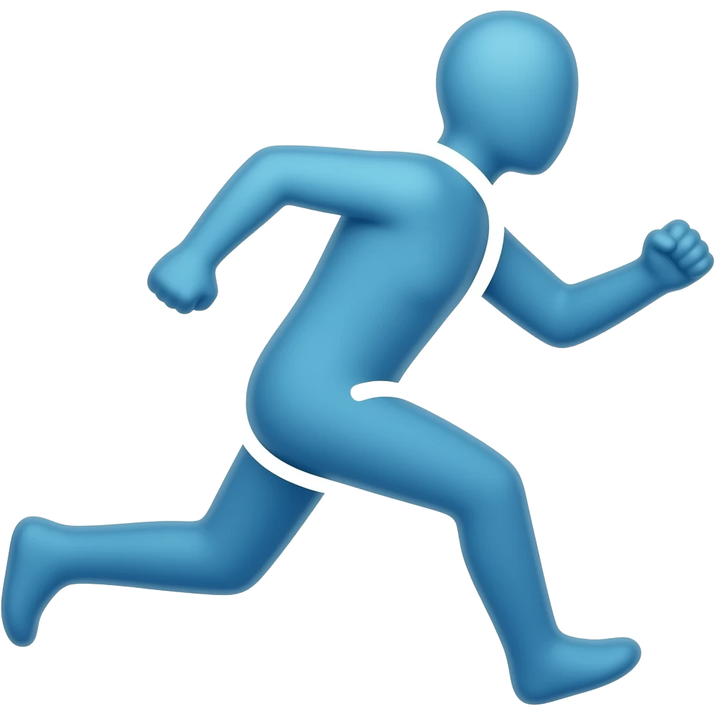 Activity/movement icon emoji