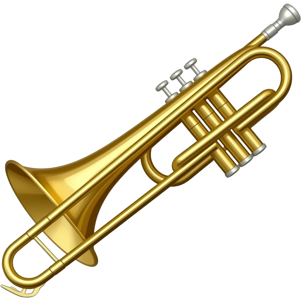 Trombone emoji