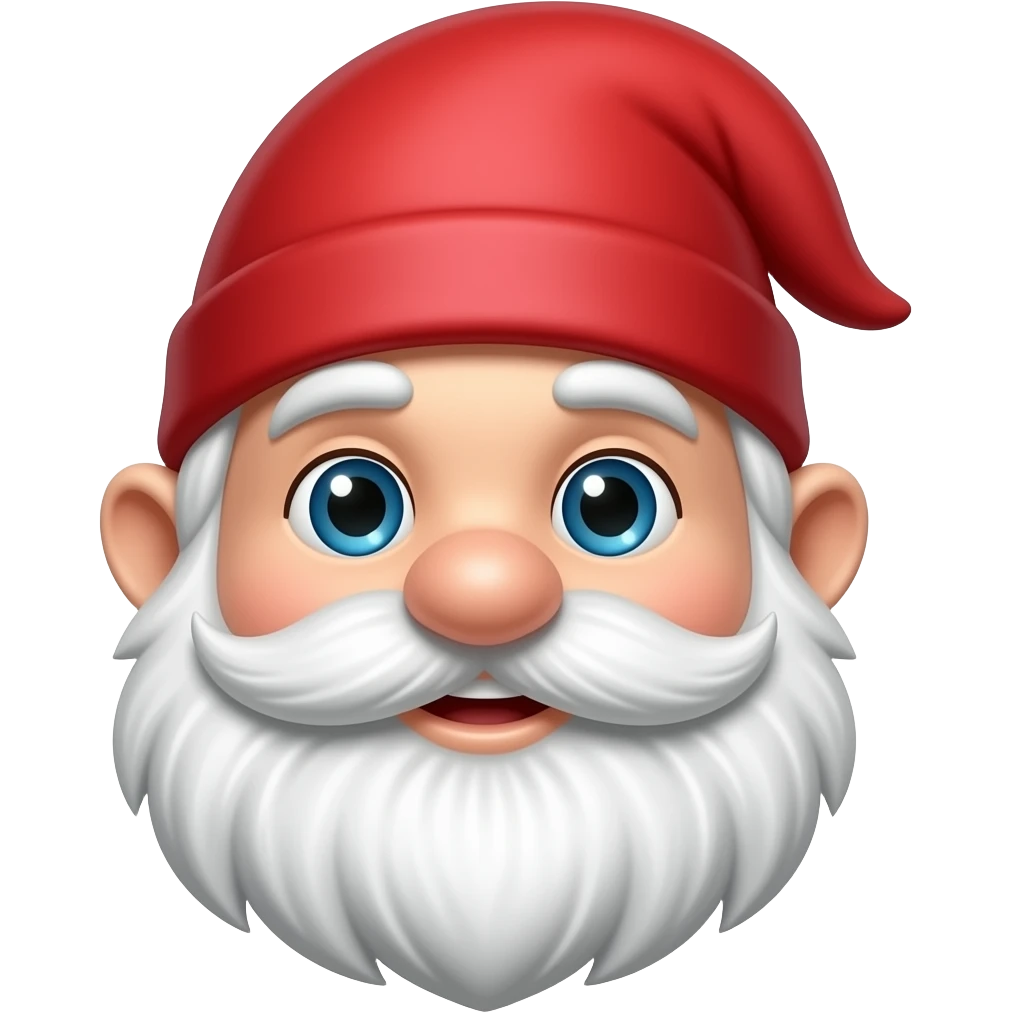 kabouter emoji