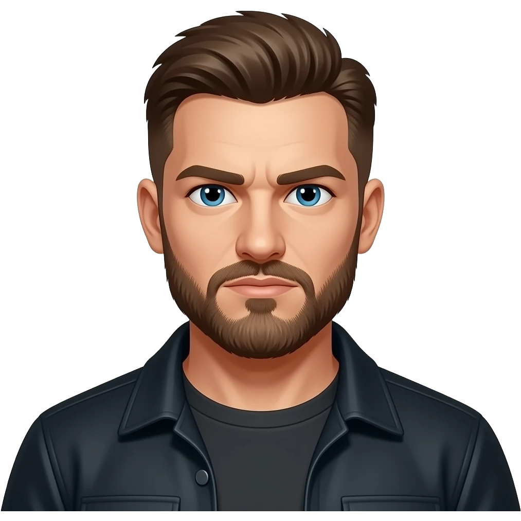 Hardcore emoji