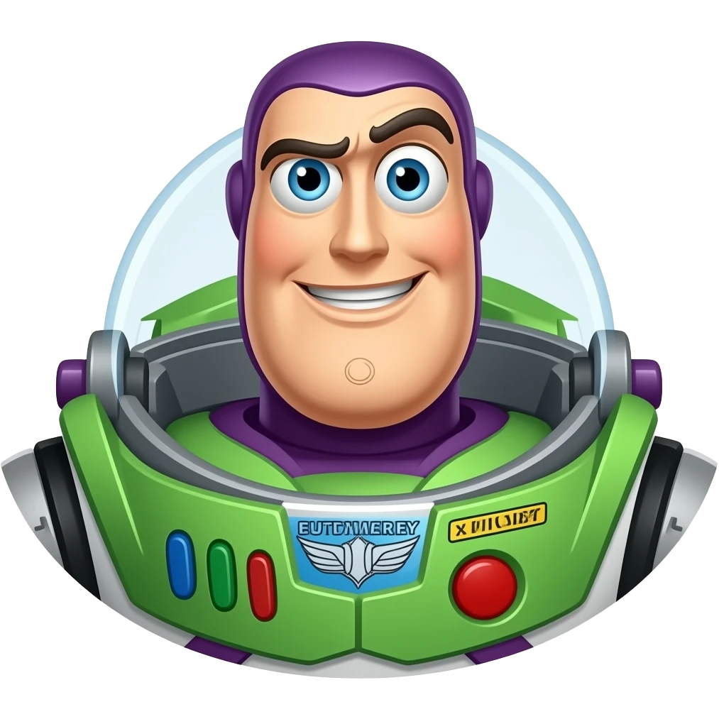 Lightyear emoji