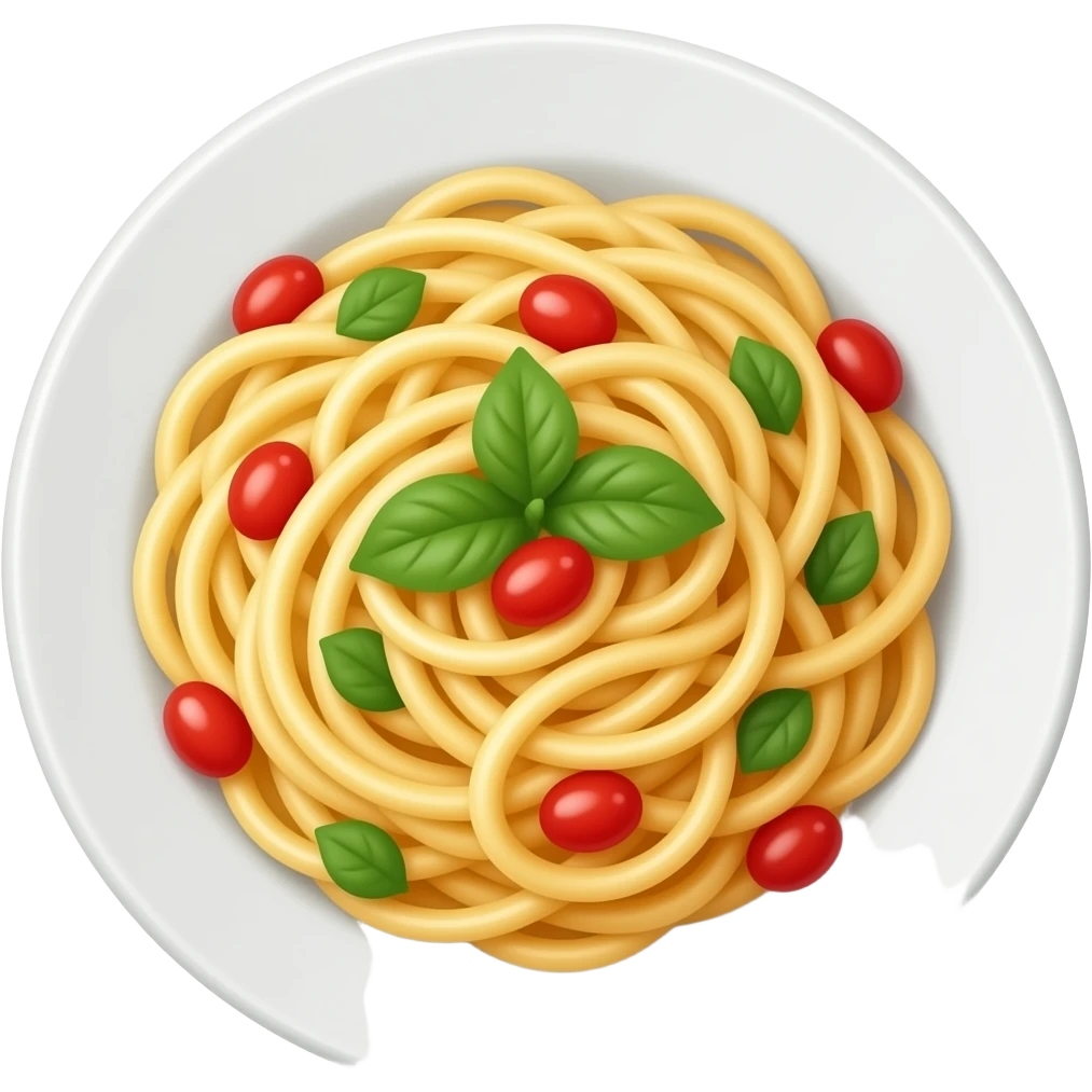Lecker emoji