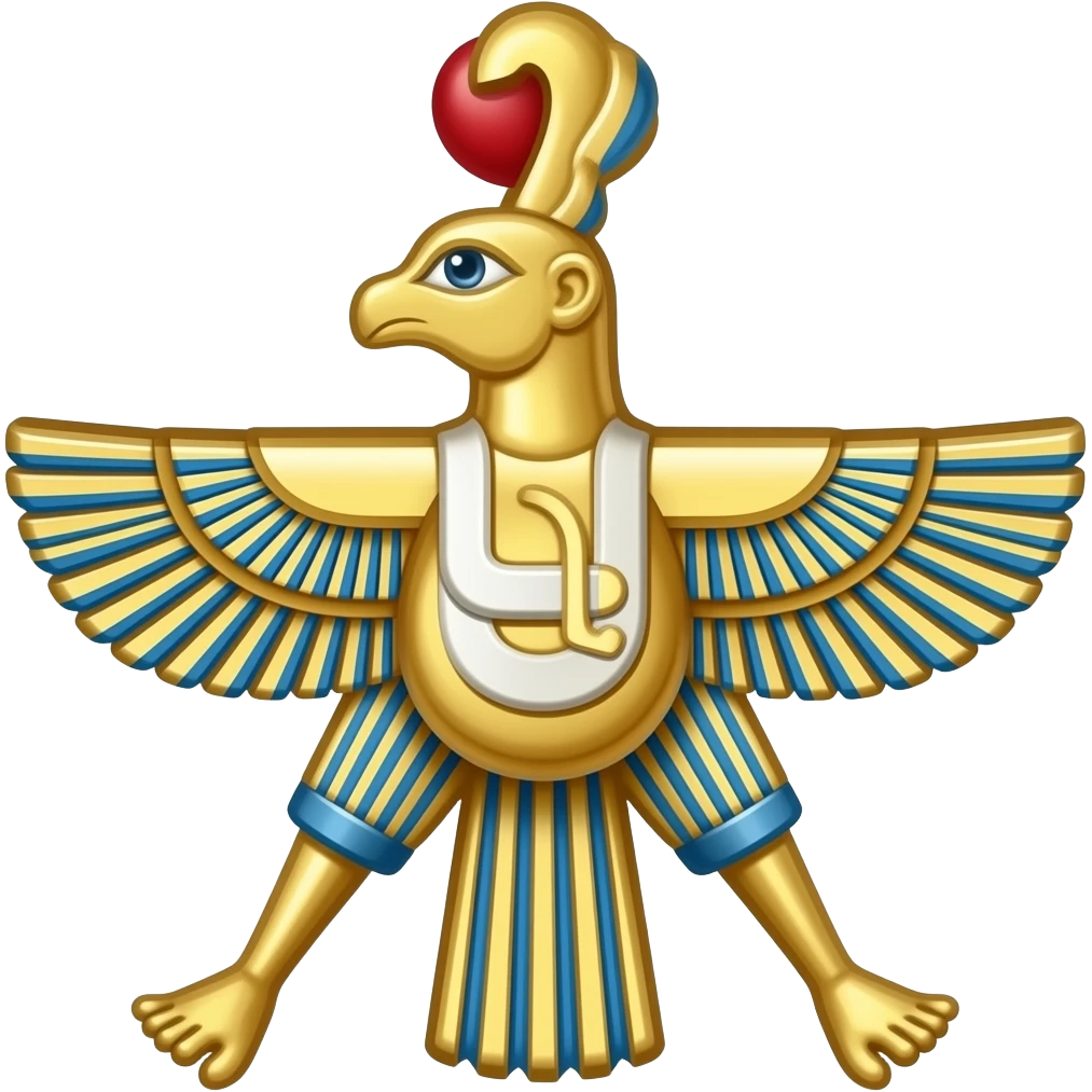 Farvahar emoji