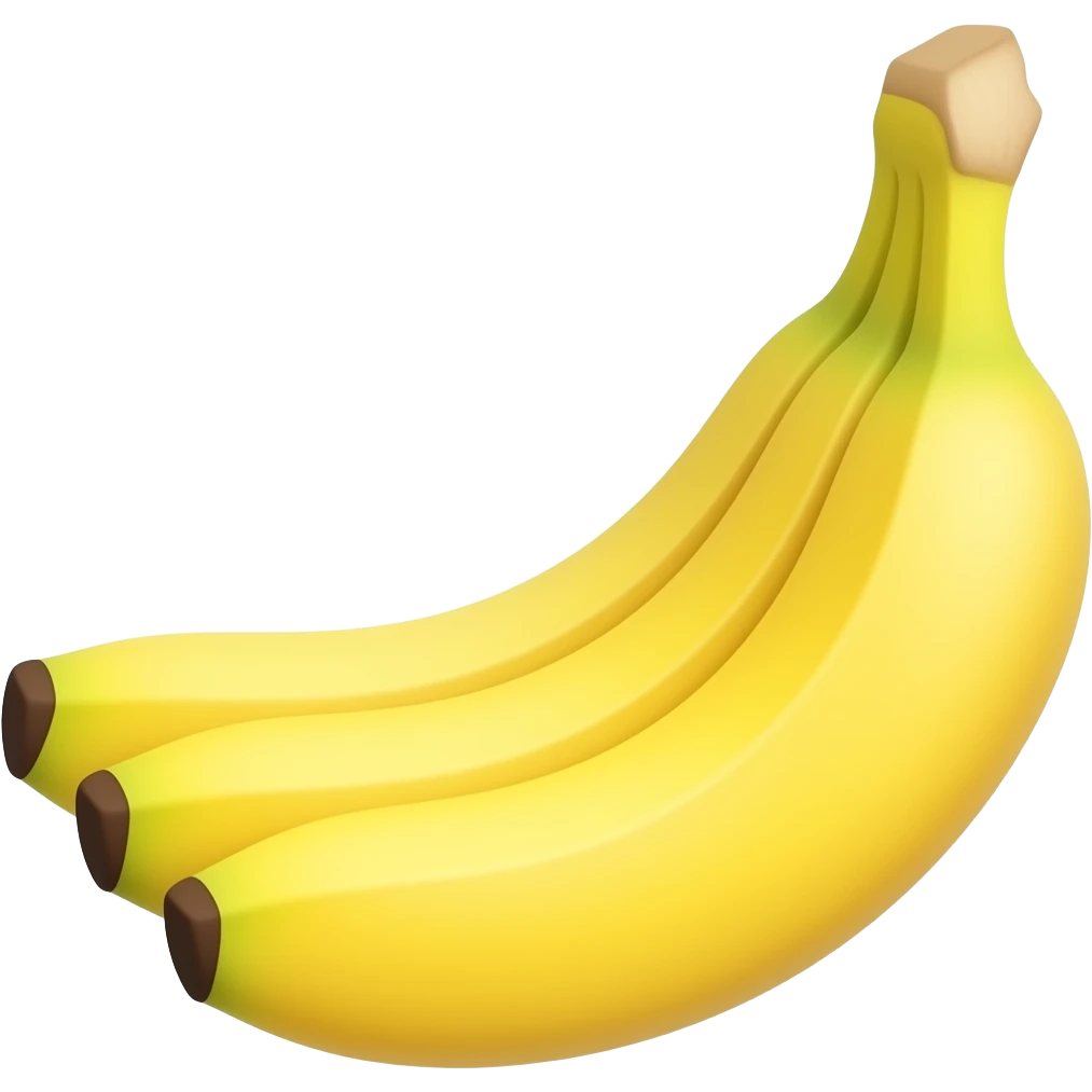 🍌 emoji