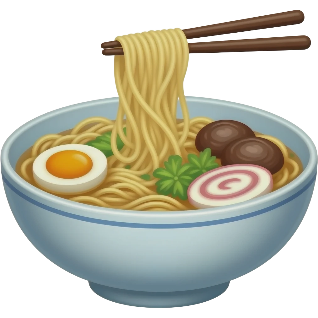 🍥 emoji