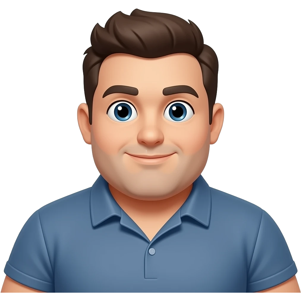 fat developer emoji