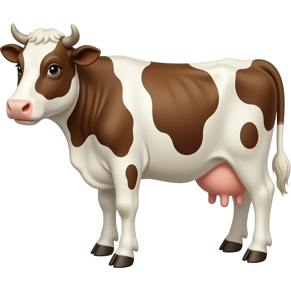 🐮 emoji