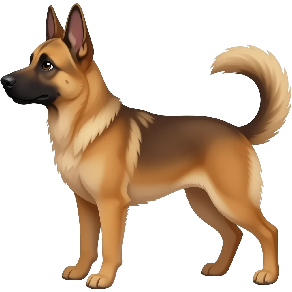 K9 emoji