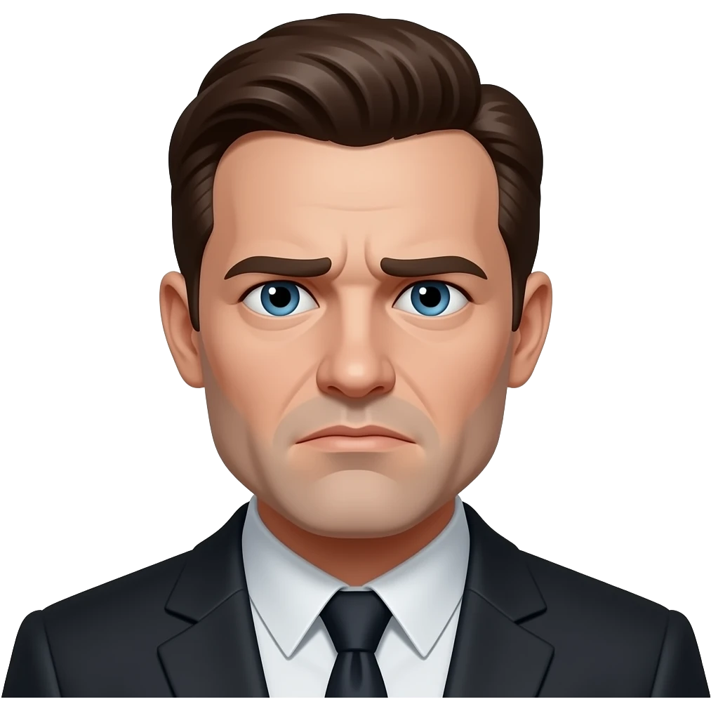 Грустит билли бутчер emoji
