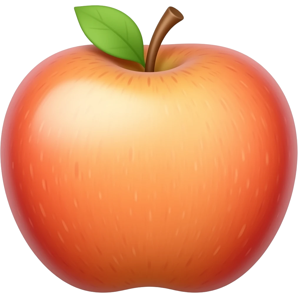 Fruit emoji