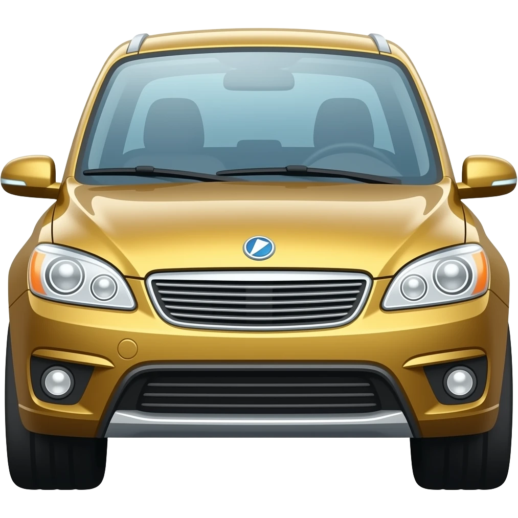 automotriz emoji