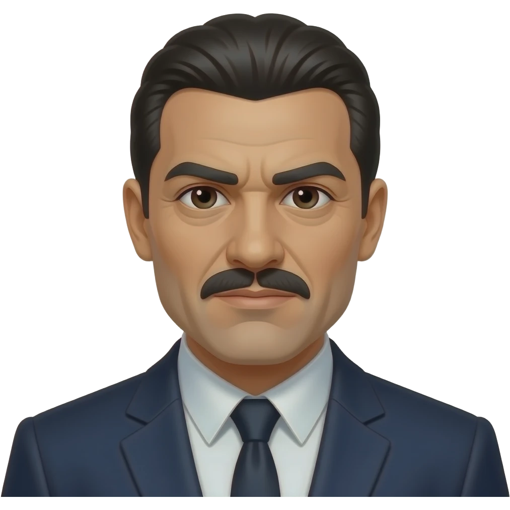Mafiya emoji