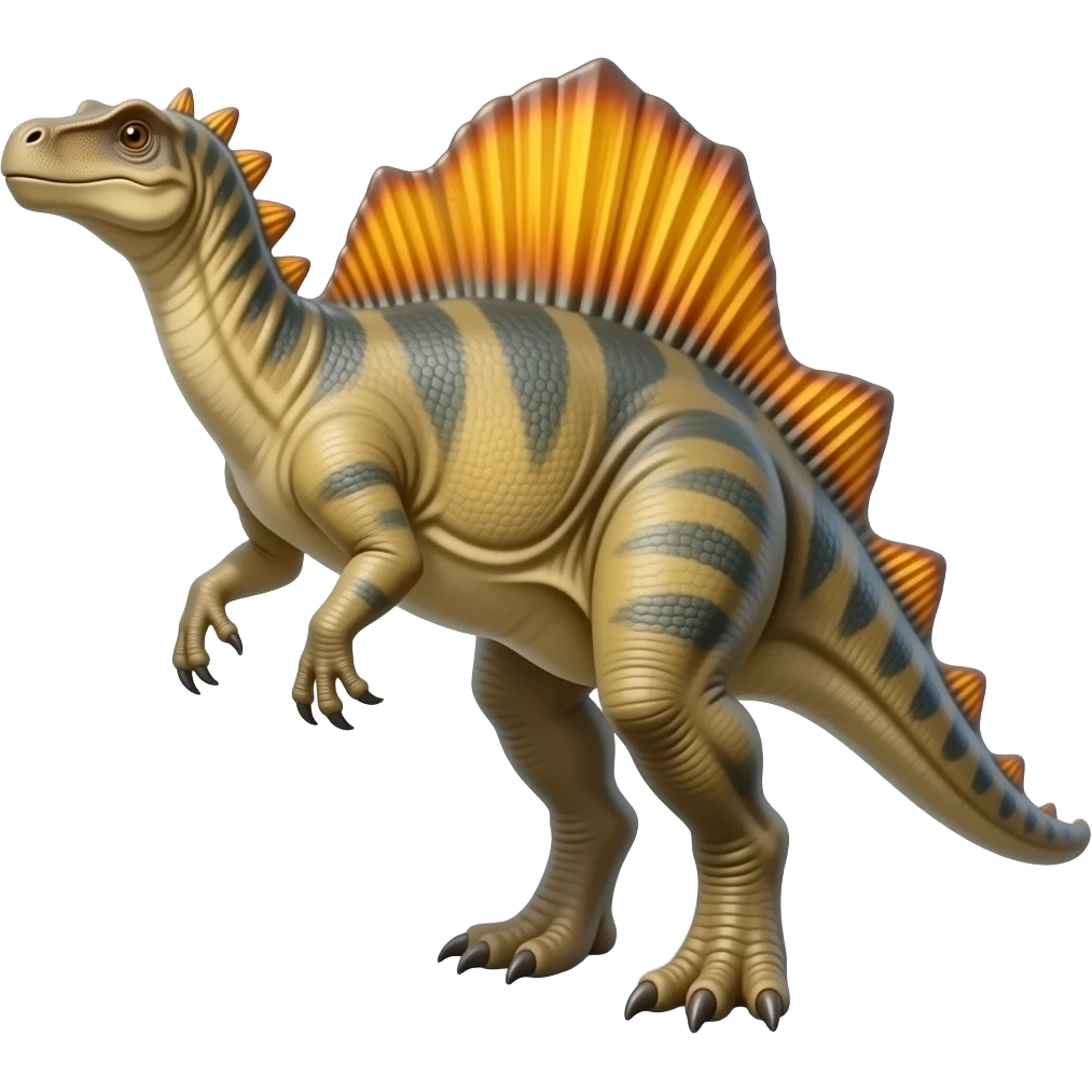 Triassic emoji