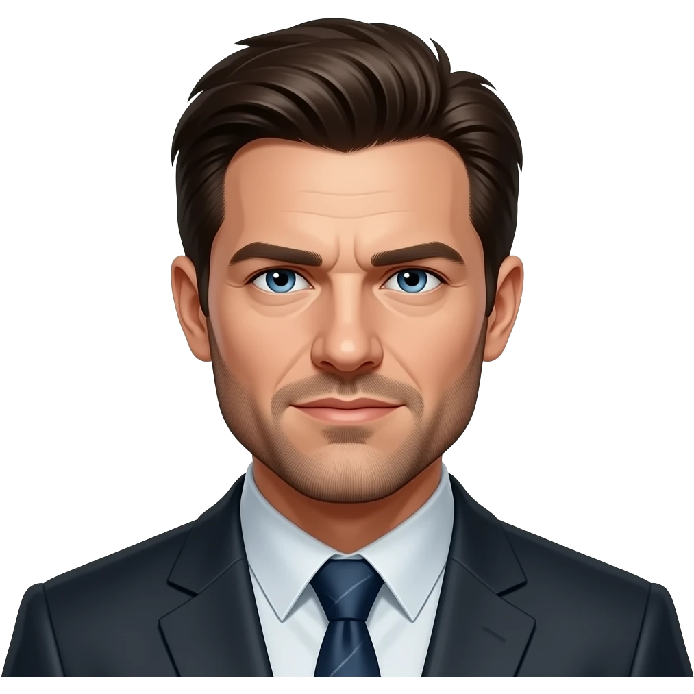 Логан из людей икс emoji
