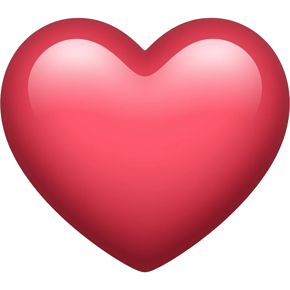 Kalp emoji