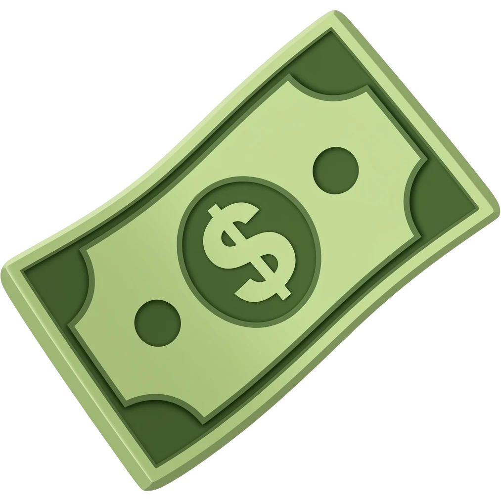 dinero emoji
