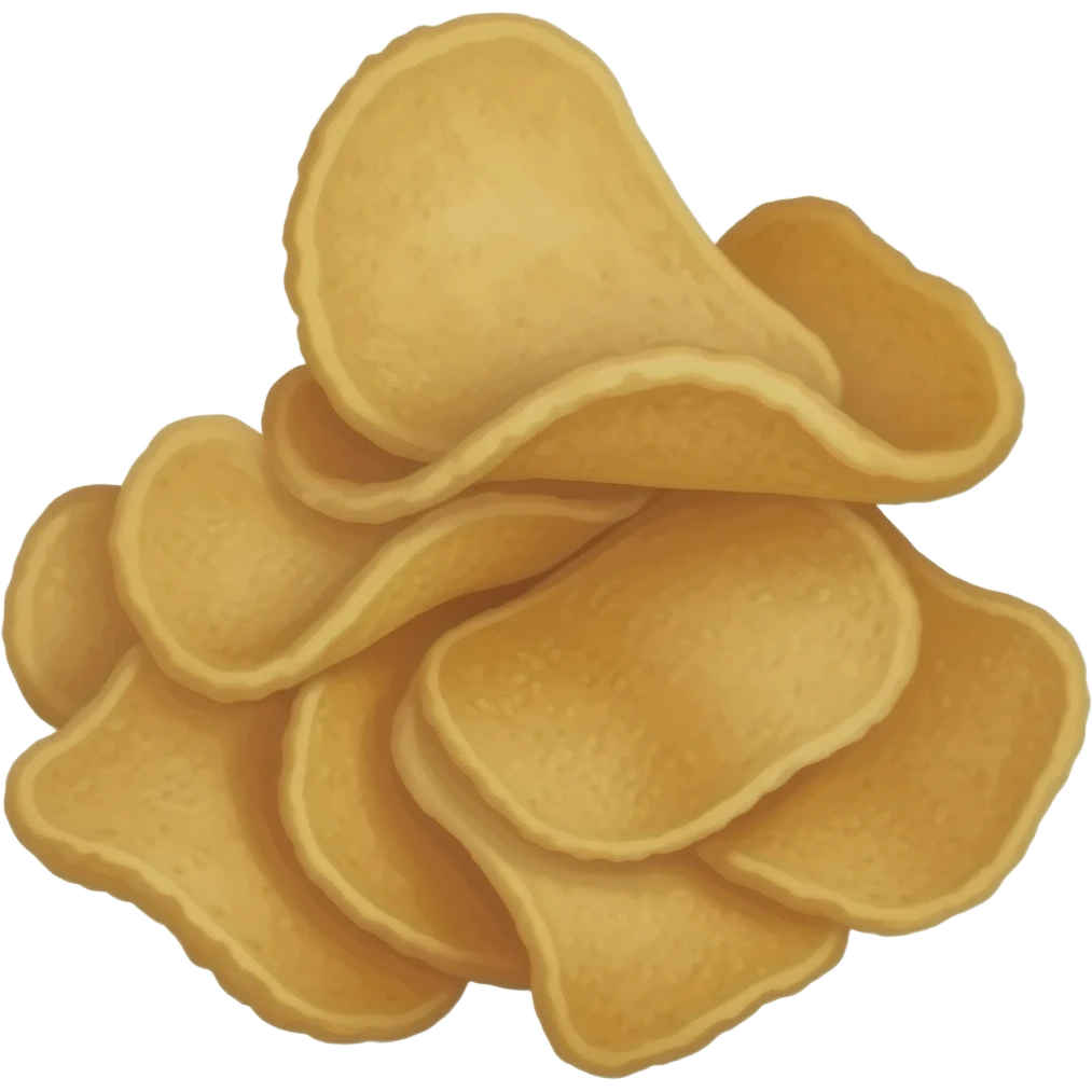 chicharrones emoji