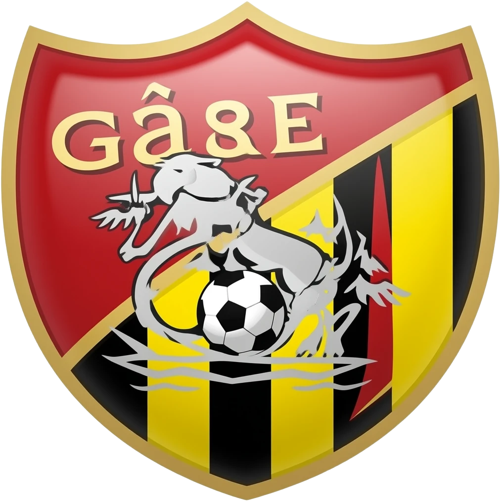 Göztepe takım logosu emoji