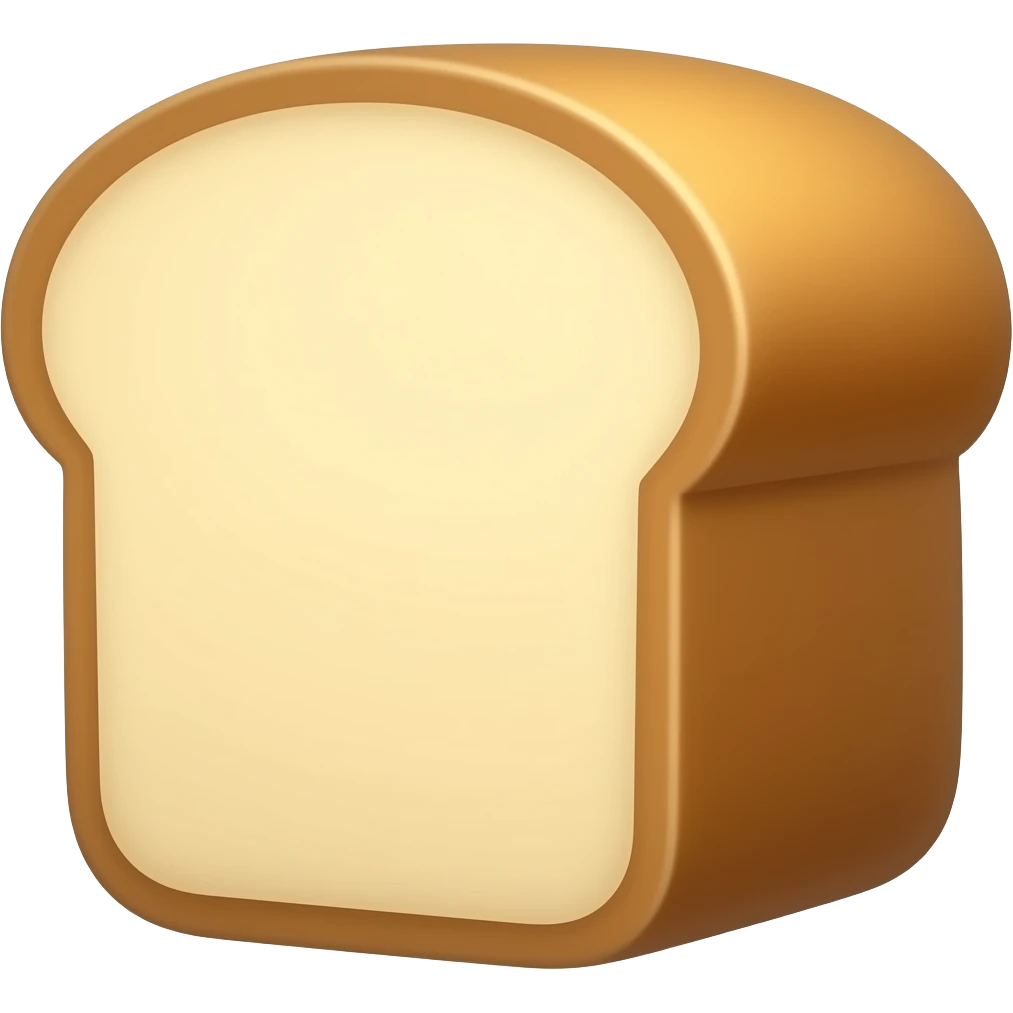 🍞 emoji