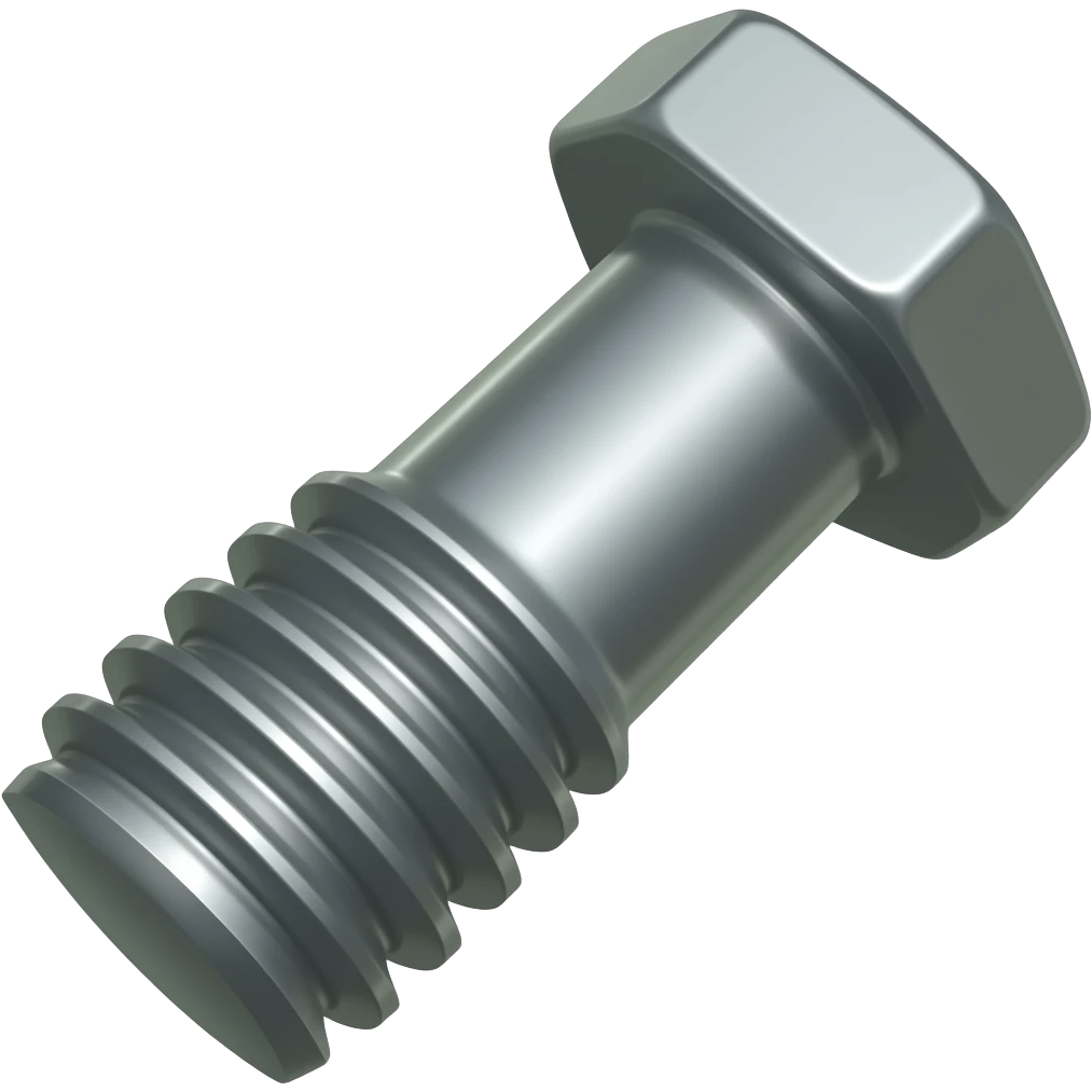 Metal Parts emoji