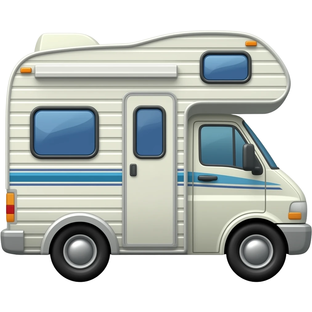 RV emoji