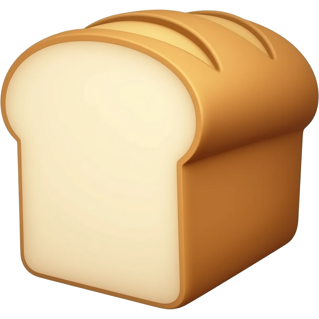 bread emoji