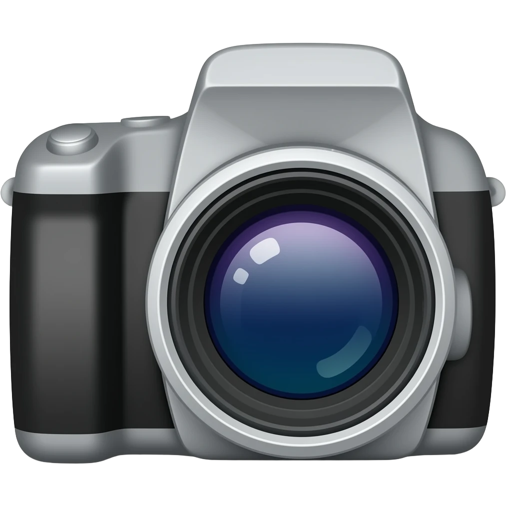 CAMARA emoji