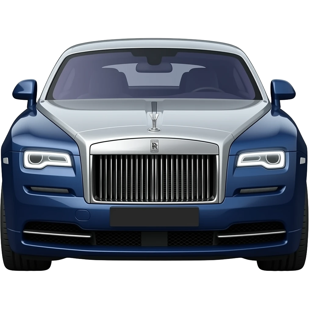 Wraith Car emoji