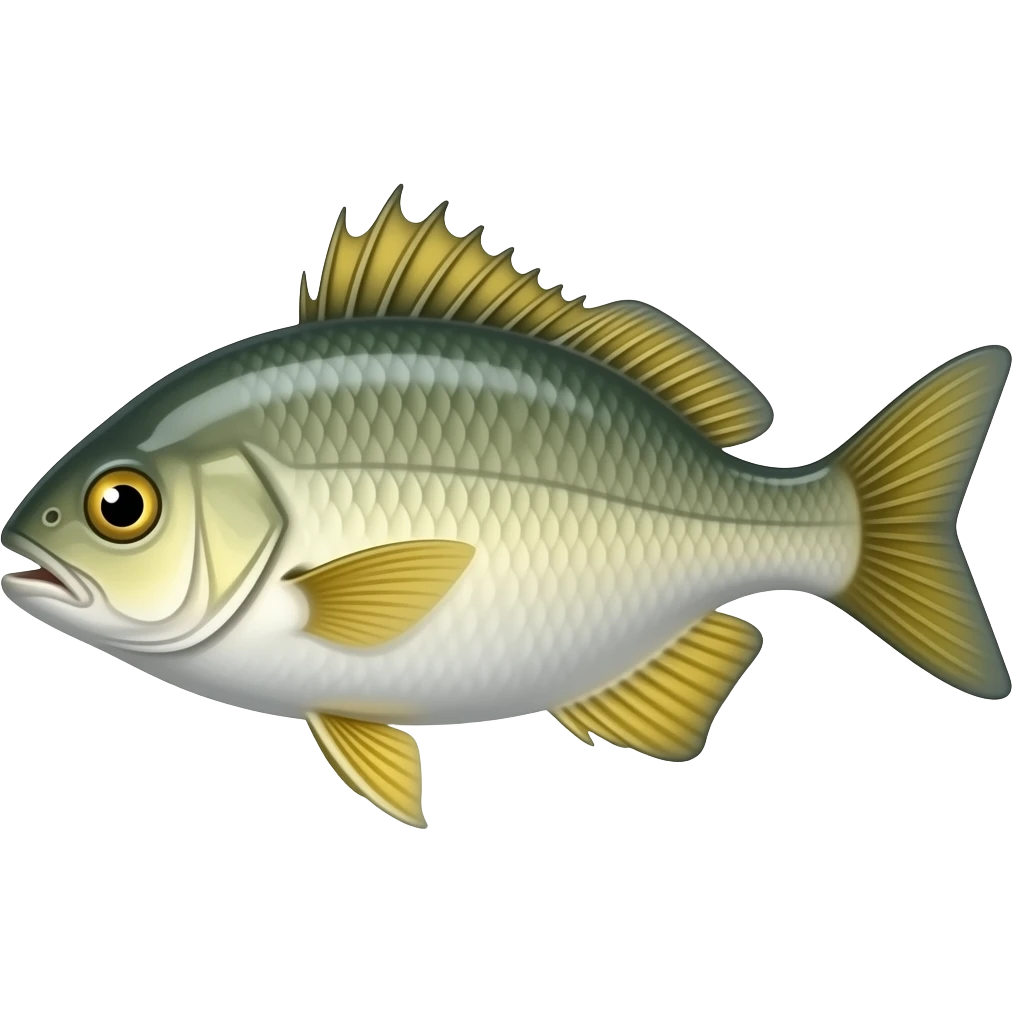 fish emoji