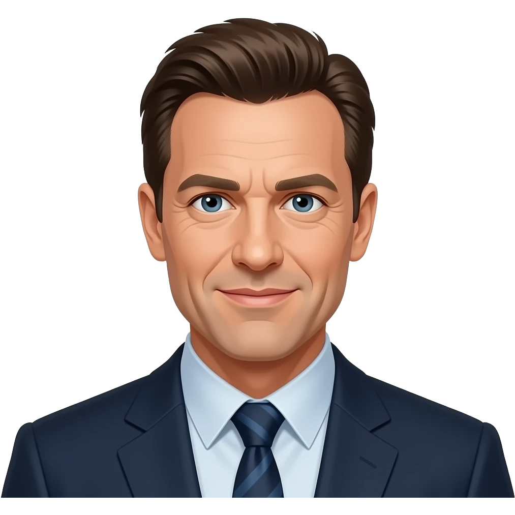 patrick jane emoji