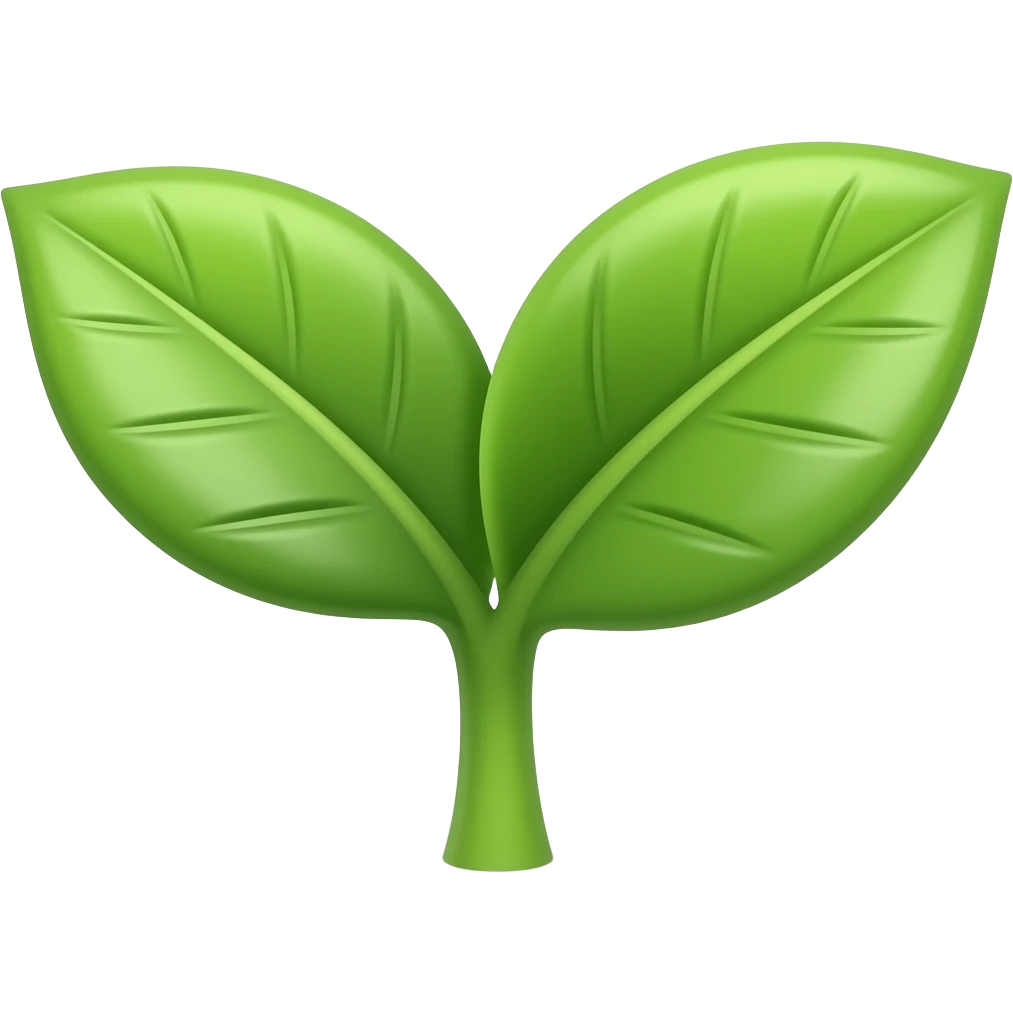 Sprout emoji