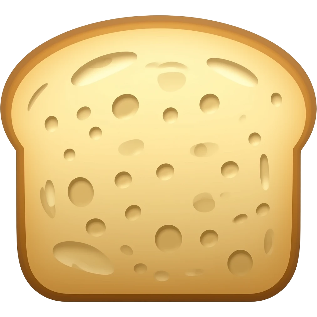 Bread emoji