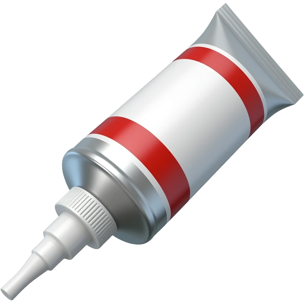 afdichtmiddel emoji
