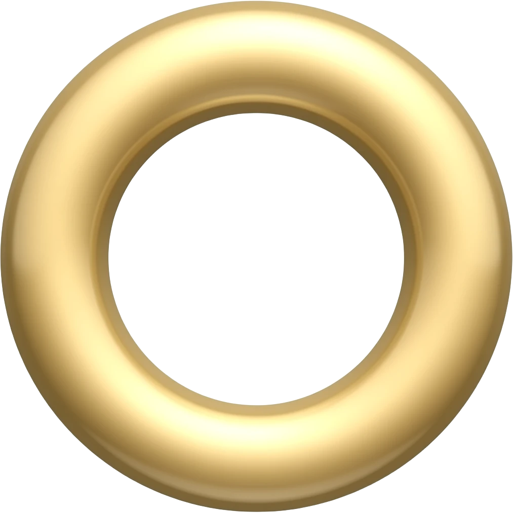 ANILLO emoji