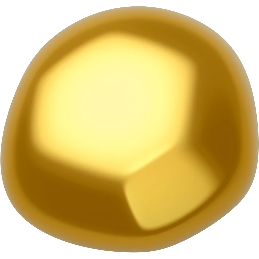 Nugget emoji