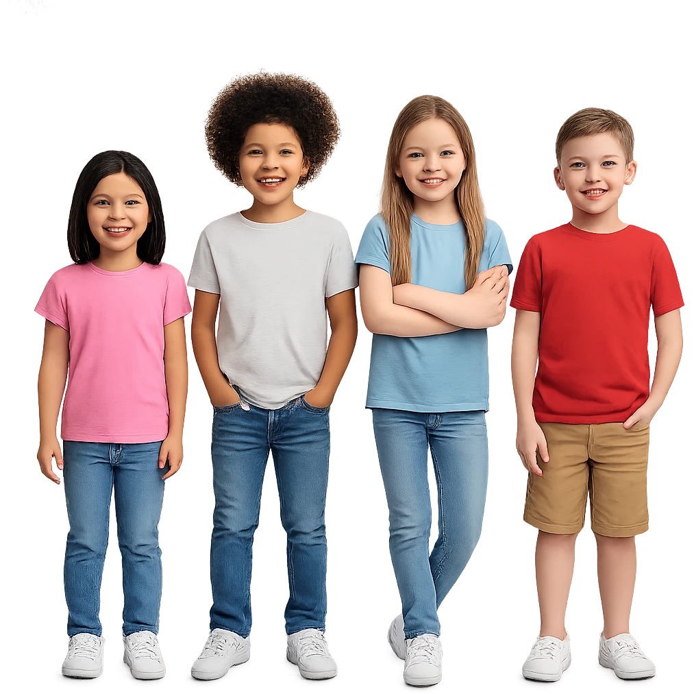 Children emoji