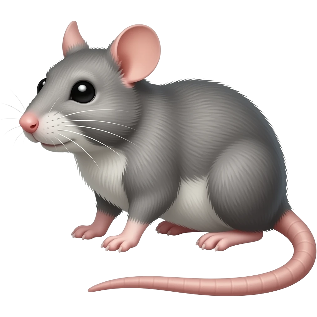 rat emoji