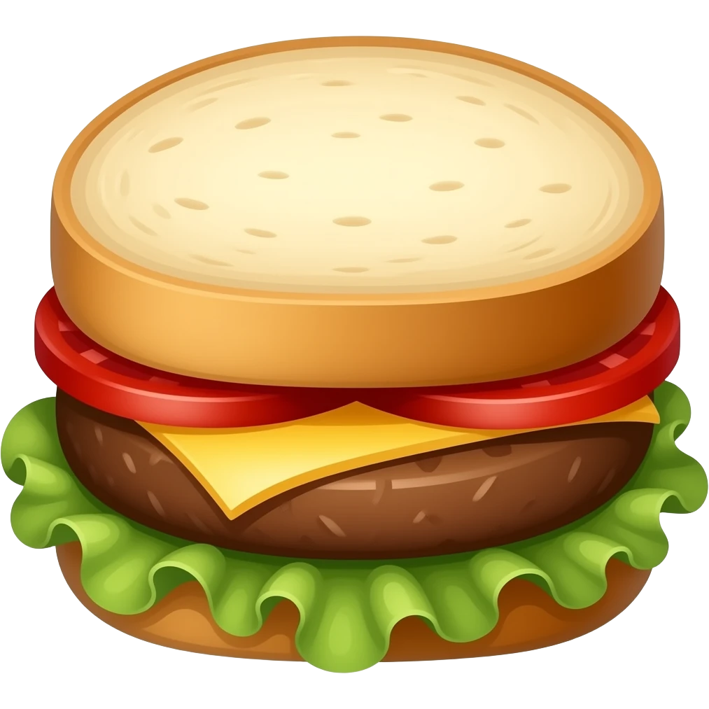 Sandwich emoji