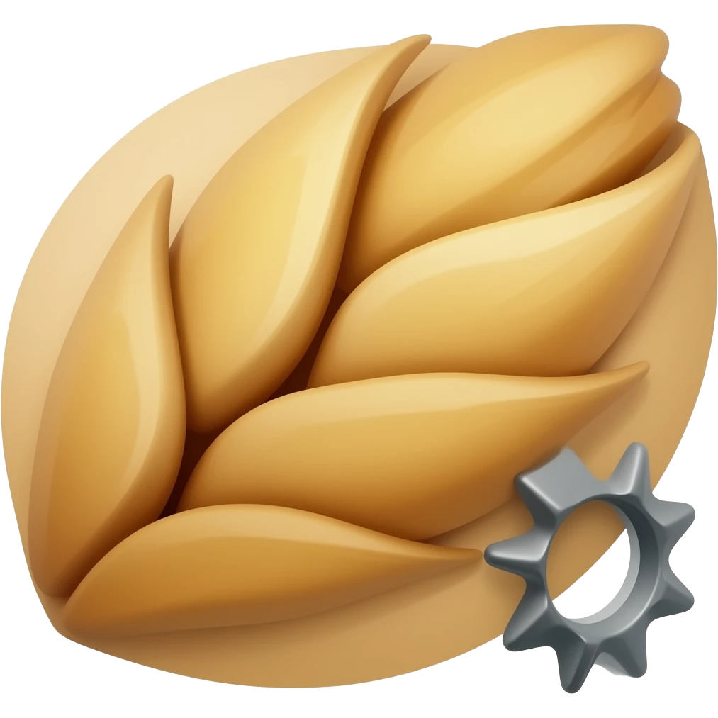 Seed Drill emoji