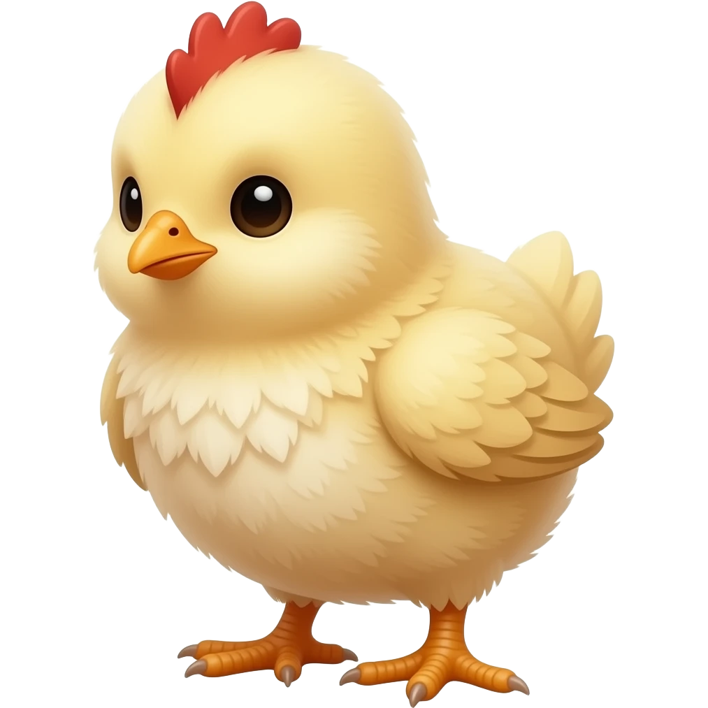 🐣 emoji