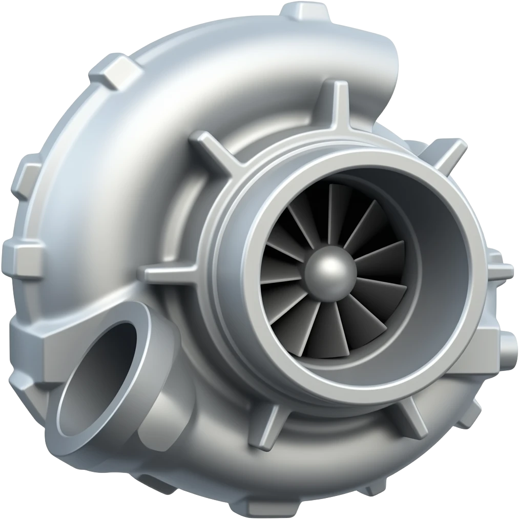 turbo emoji
