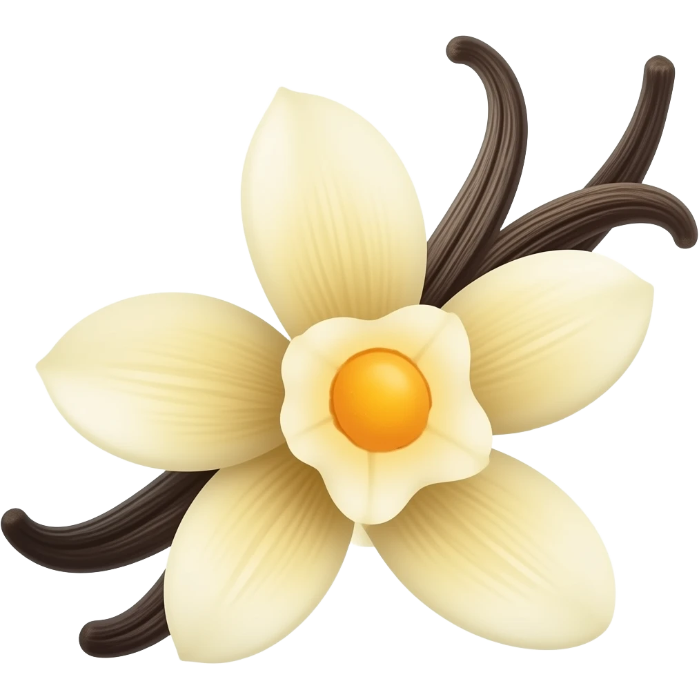 vanila emoji