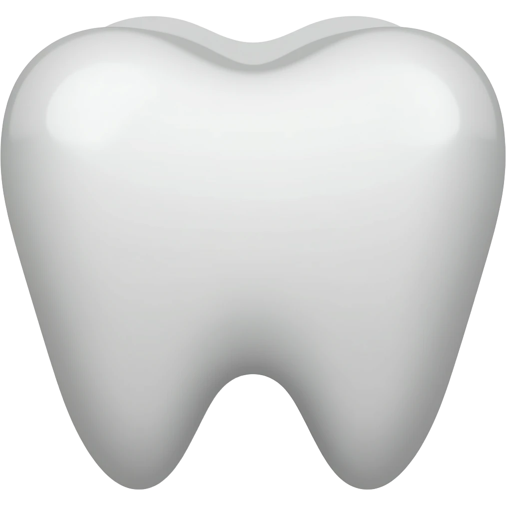 teeth emoji
