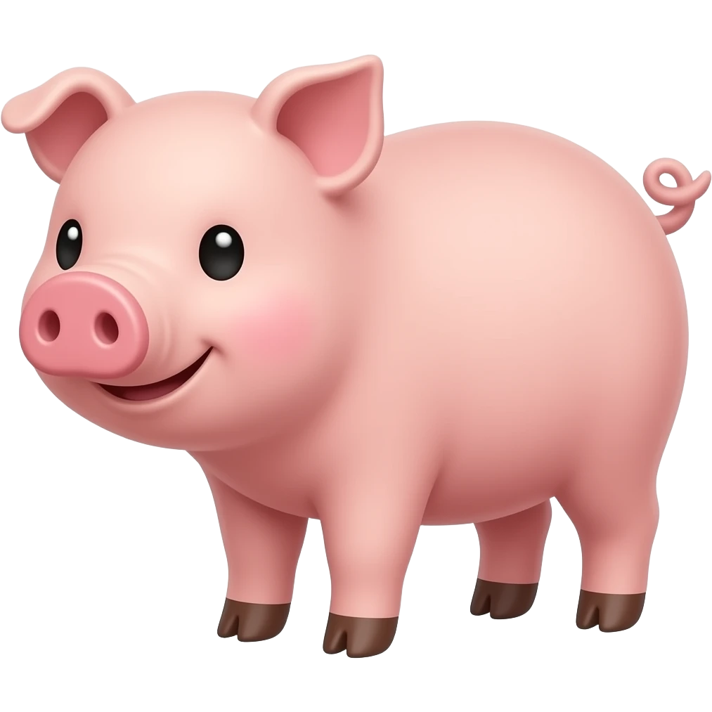 porca emoji