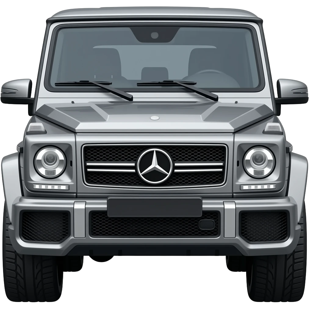 g 63amg emoji