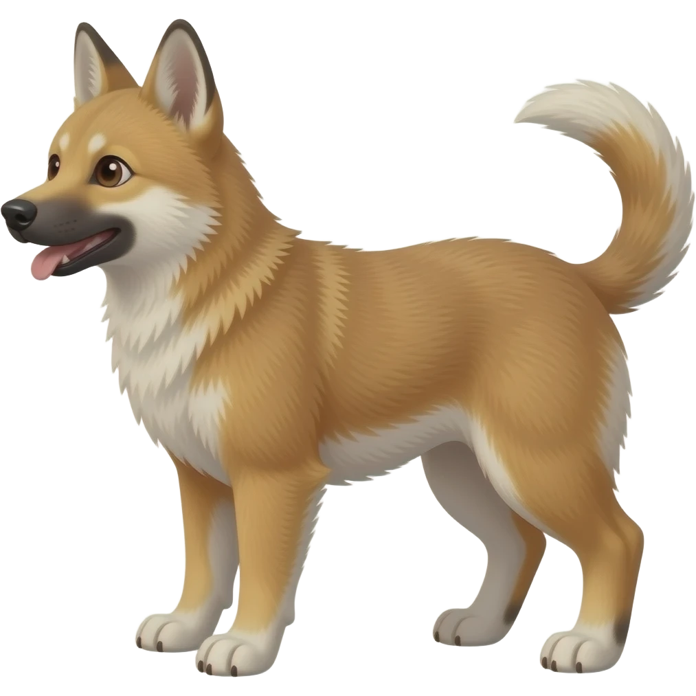 remove tail emoji