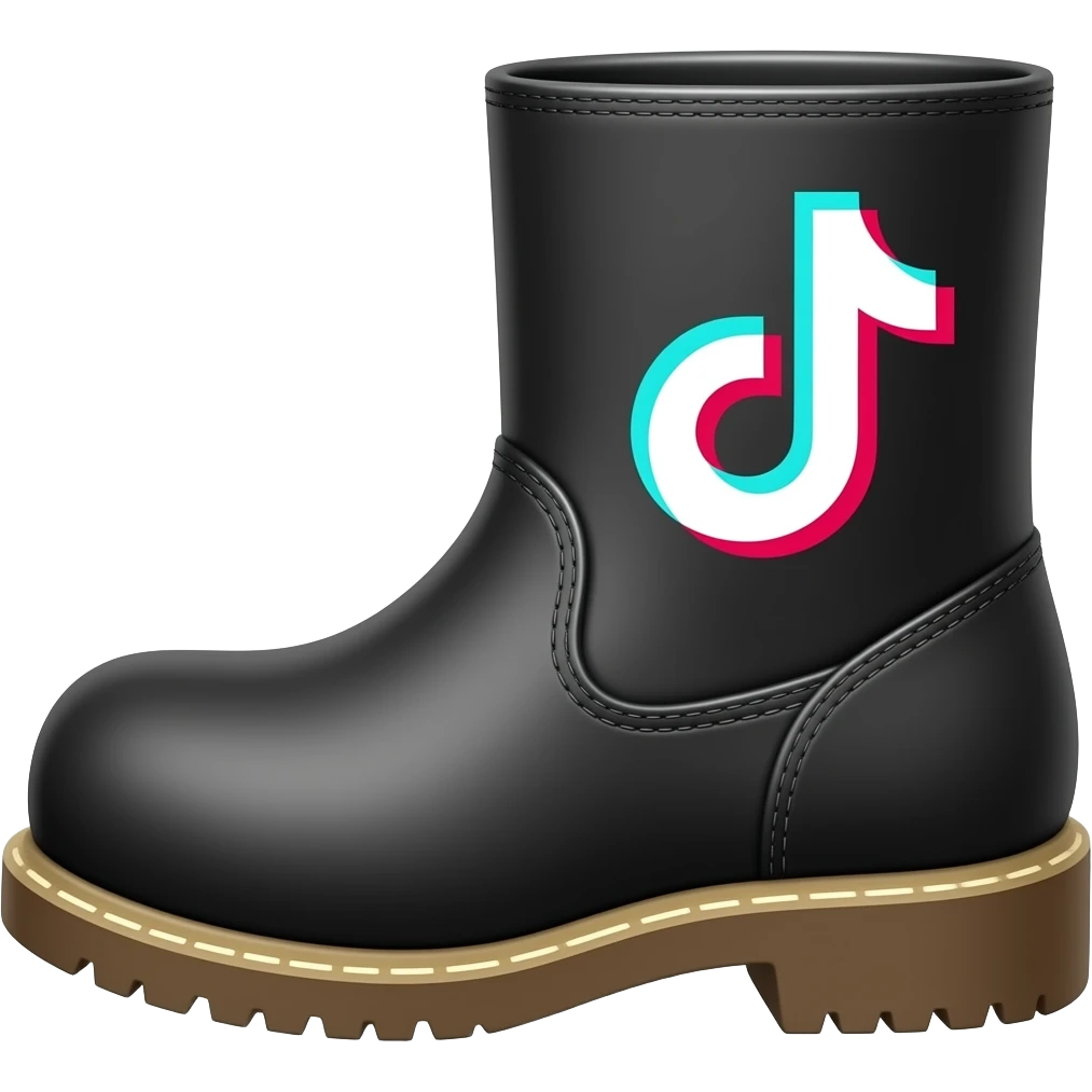 TikToc ГАЛОЧКА emoji