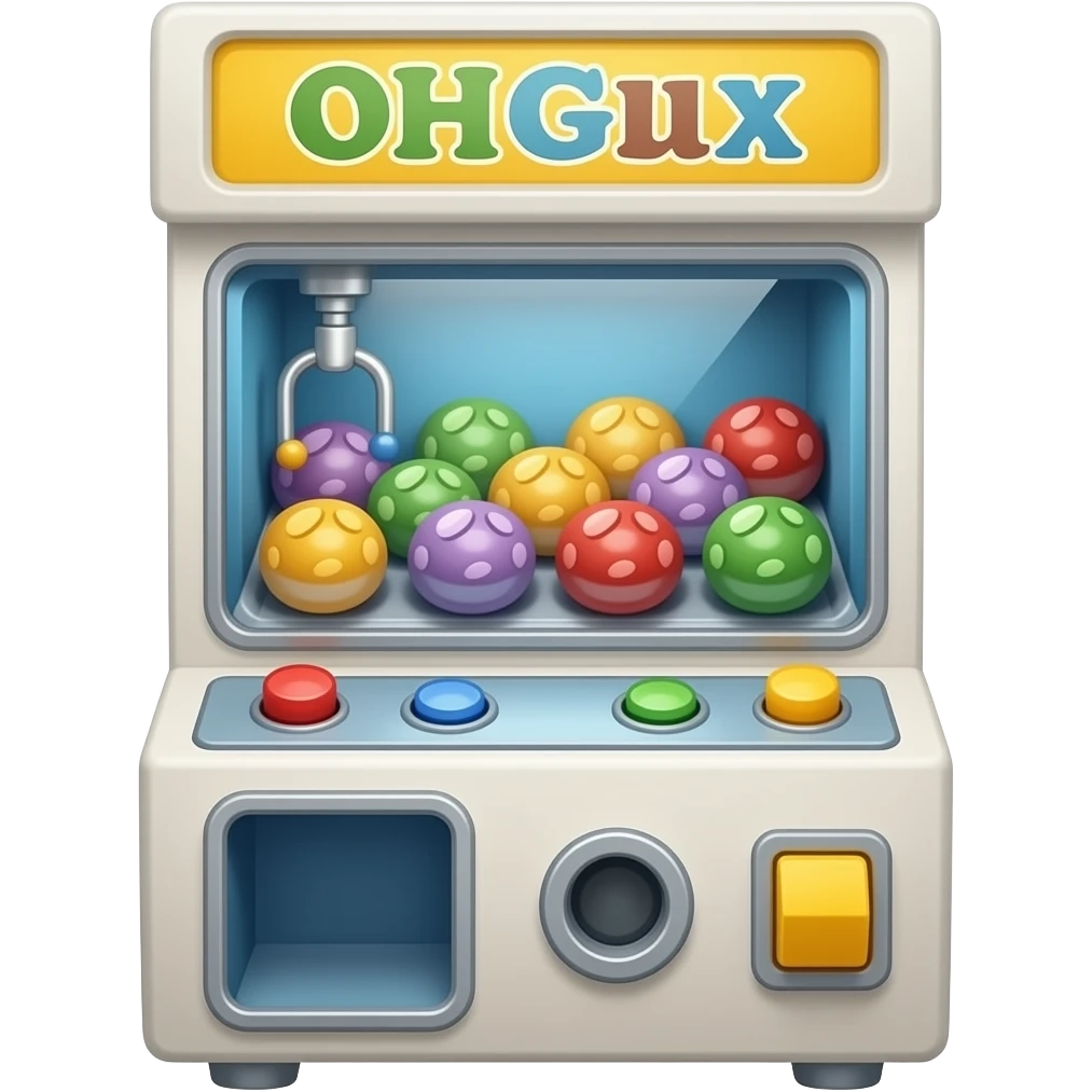 gacha emoji