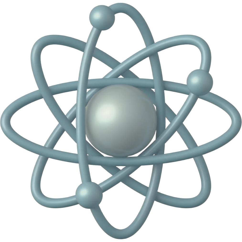 atom emoji